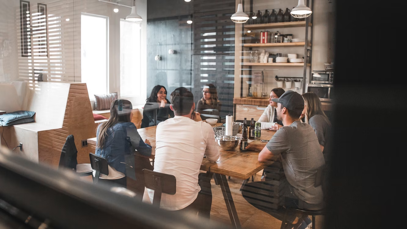 A team is frustrating about a employee termination procedure in australia