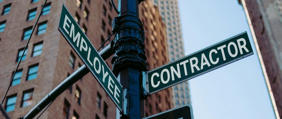 High Court Clarifies Employee or Contractor Distinction