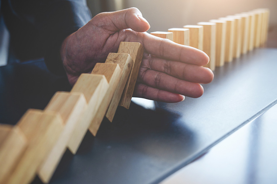 HR Command's Tool is build to prevent any crisis before it happens