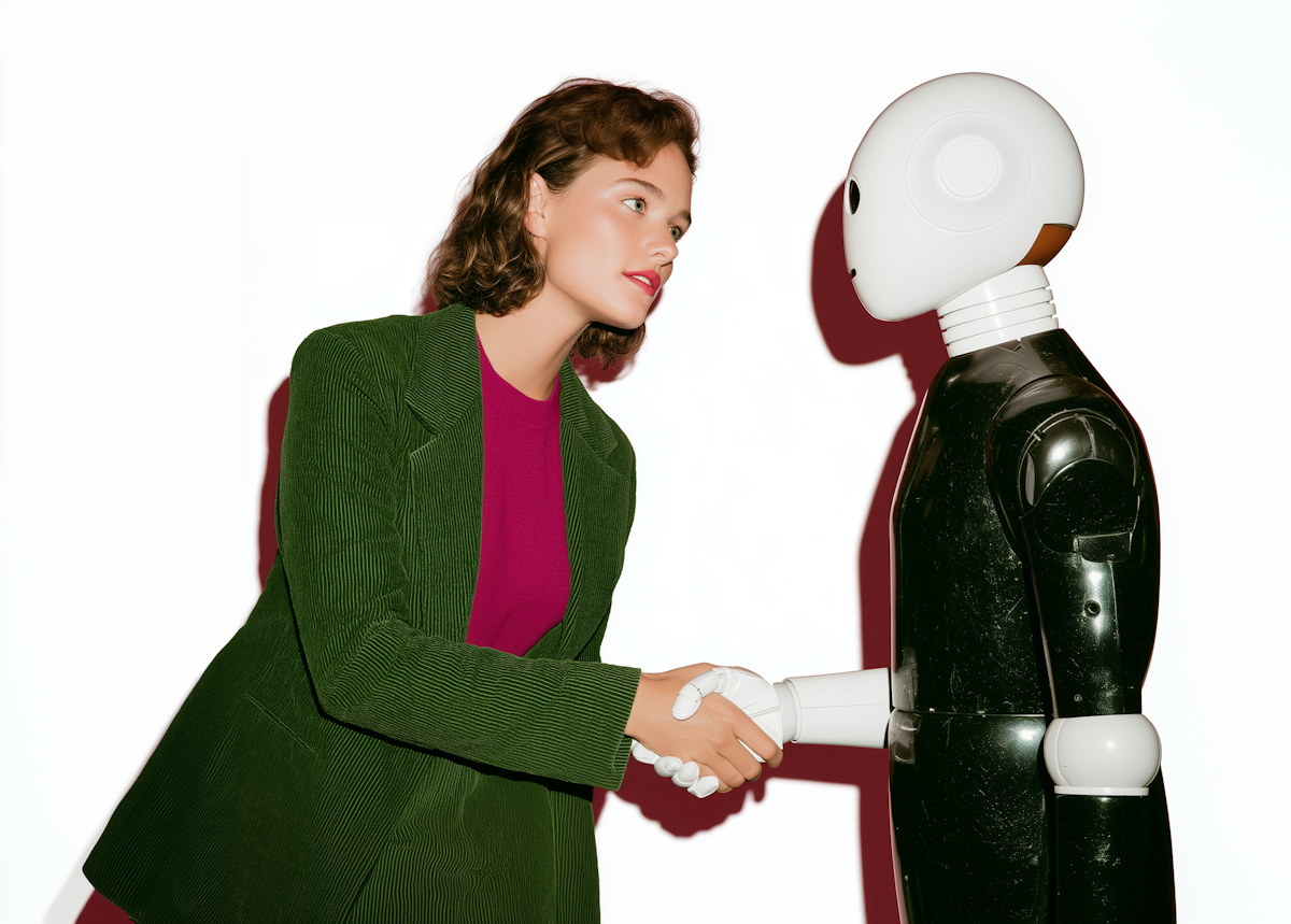 Human-Robot Handshake Compliance_HR-workplace-hrcommand