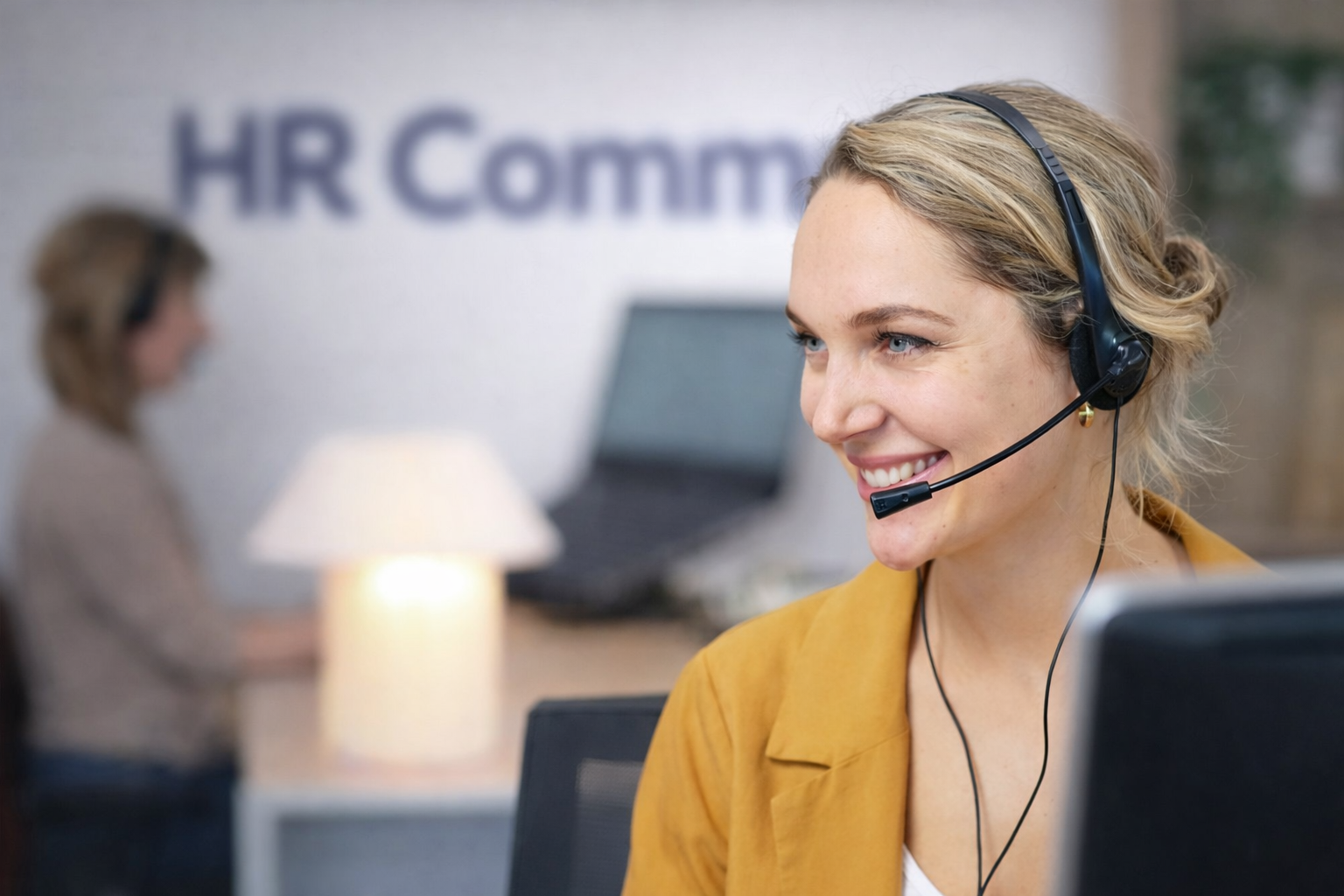 HR Command Workplace Advice Line