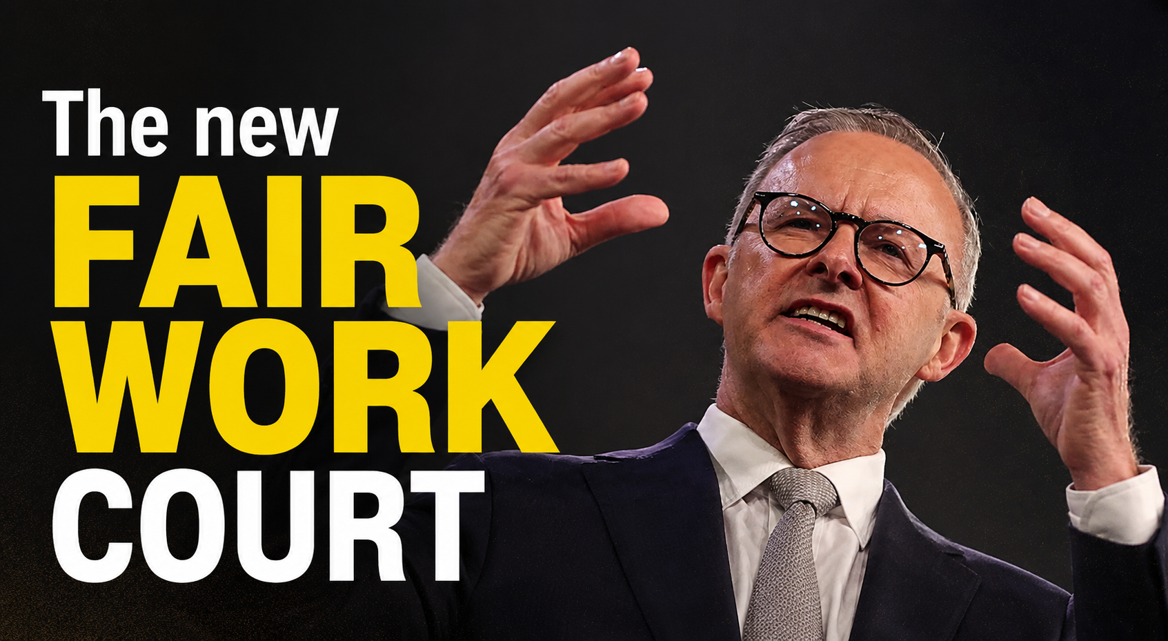 Fair Work Court: What Australia’s New Workplace Court Means for Employers