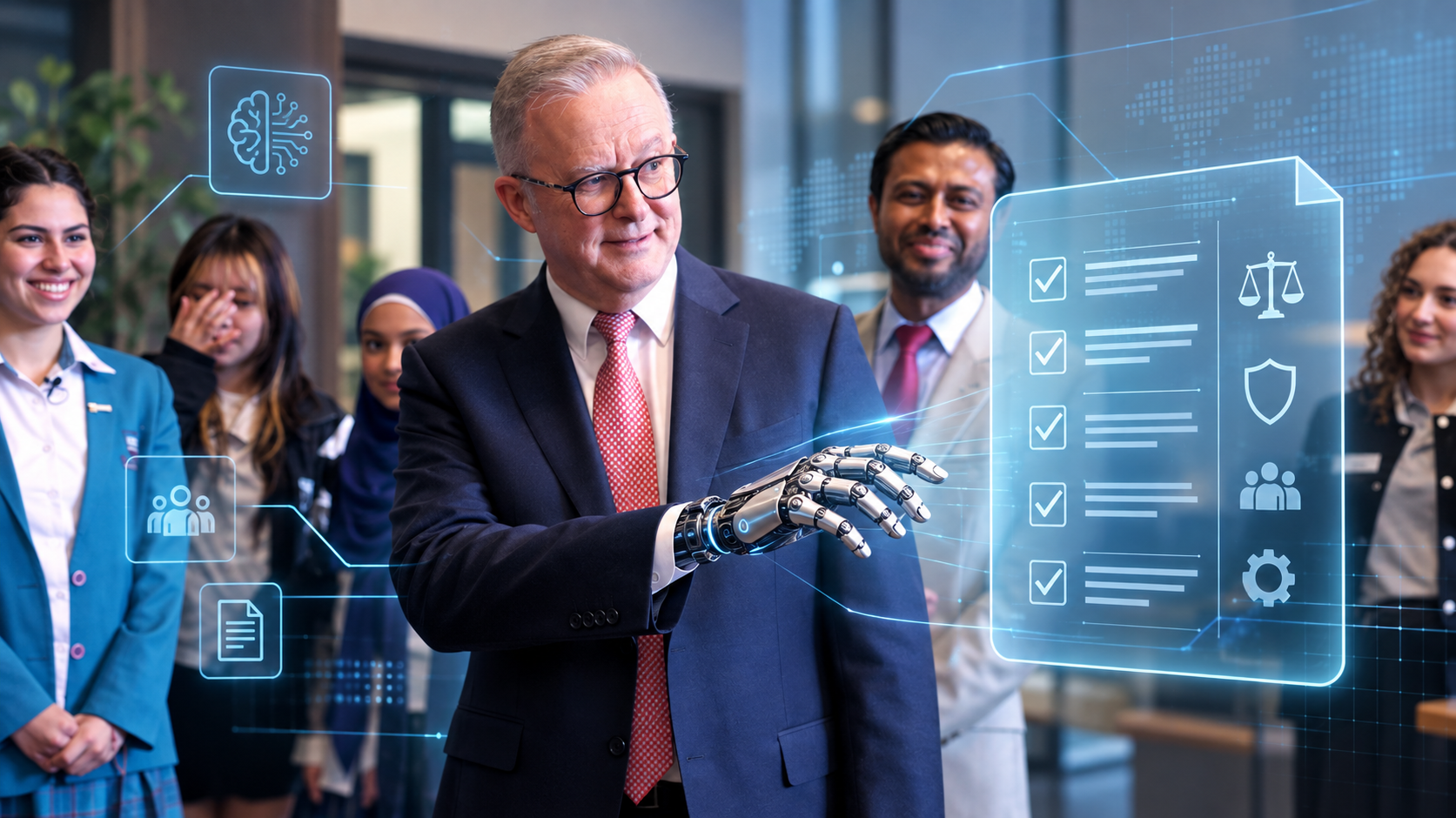 AI at Work Is Getting a Rulebook: What Employers Should Do Before It Lands